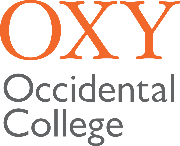 Occidental College Logo